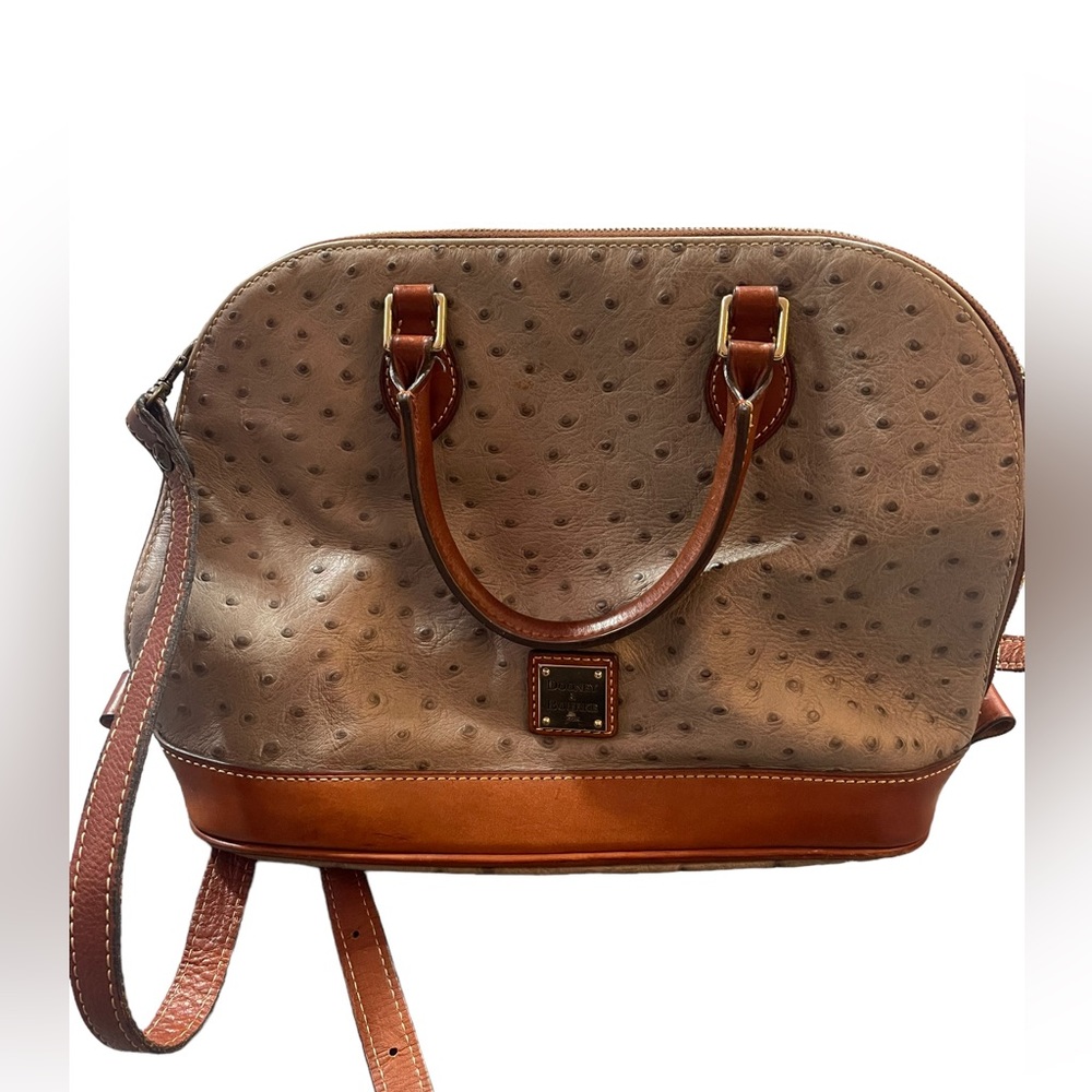 Dooney & Burke Purse